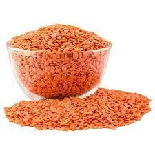 Masoor Dal 500g