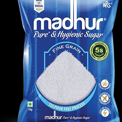 Madhur Sugar 1 kg