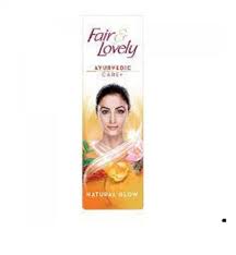 Fair Lovely Ayurvedic Cream 25 grams
