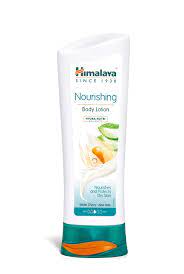 Himalaya Nourishing Body Lotion 200 ml