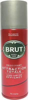Brunt Deodorant 200 ml