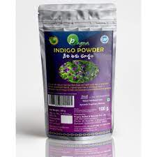 Pragna Idigo Powder 100 gms