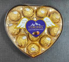 Feronis Golden Wings 132 gms