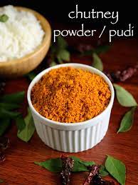 Harika Chutney Powder 100 gms