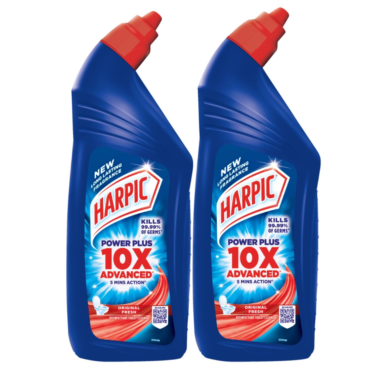 Toilet Cleaners