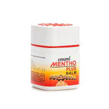Mentho plus balm 9 ml