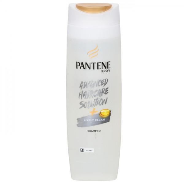 Pantene Pro-v Advanced Haircare Solutions 340ml