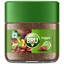 Bru instant  25 gms