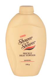 Shower To Shower Talcum Powder 150 gms