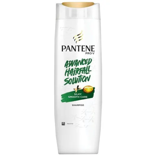 PANTENE PRO-5 SHAMPOO