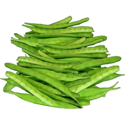 Beans Cluster