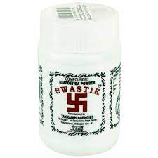 Swastik Hing 50 gms