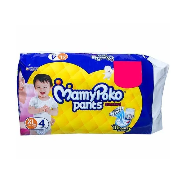 Mamy poko xl 4pants