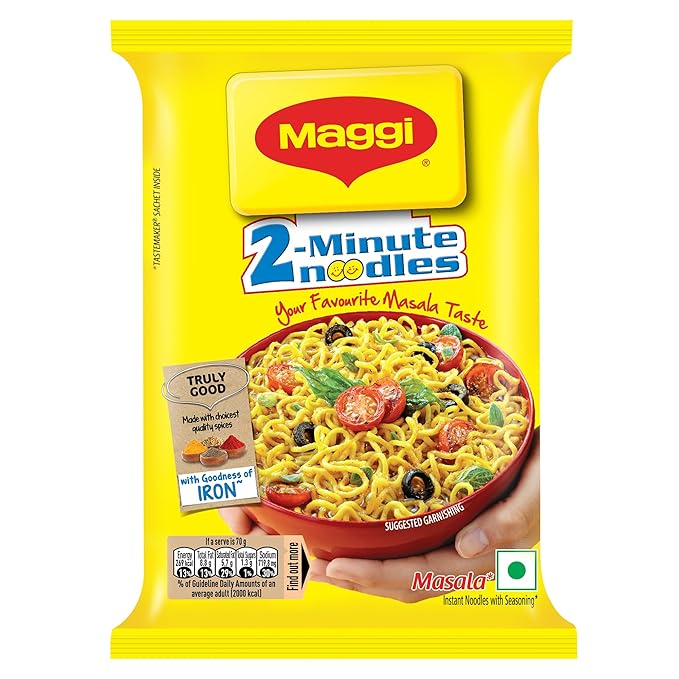 maggi noodles 70gms