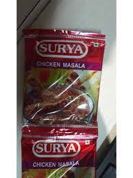 Surya Chicken Masala 8 gms