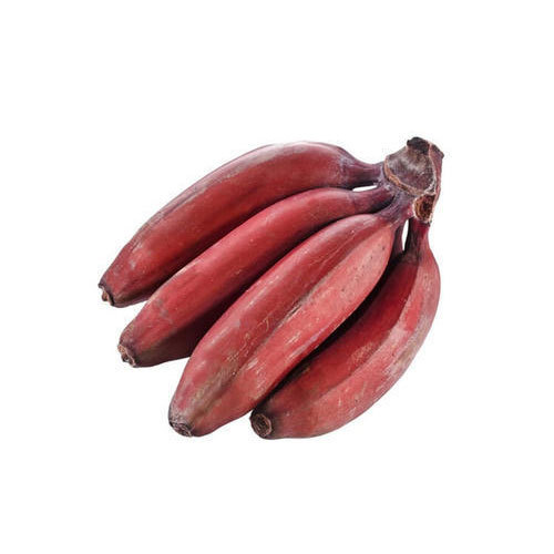 Banana Red