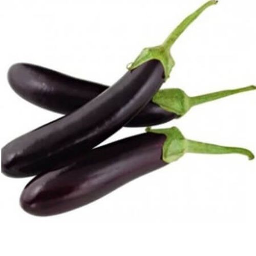 Brinjal Long Voilet