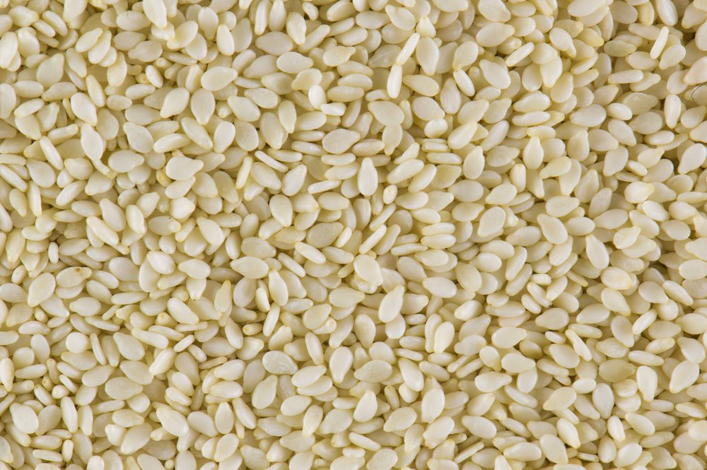 White Tilli 100 gms