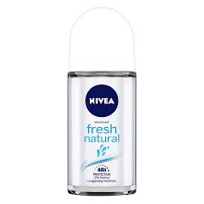 Nivea Fresh Natural 50 ml