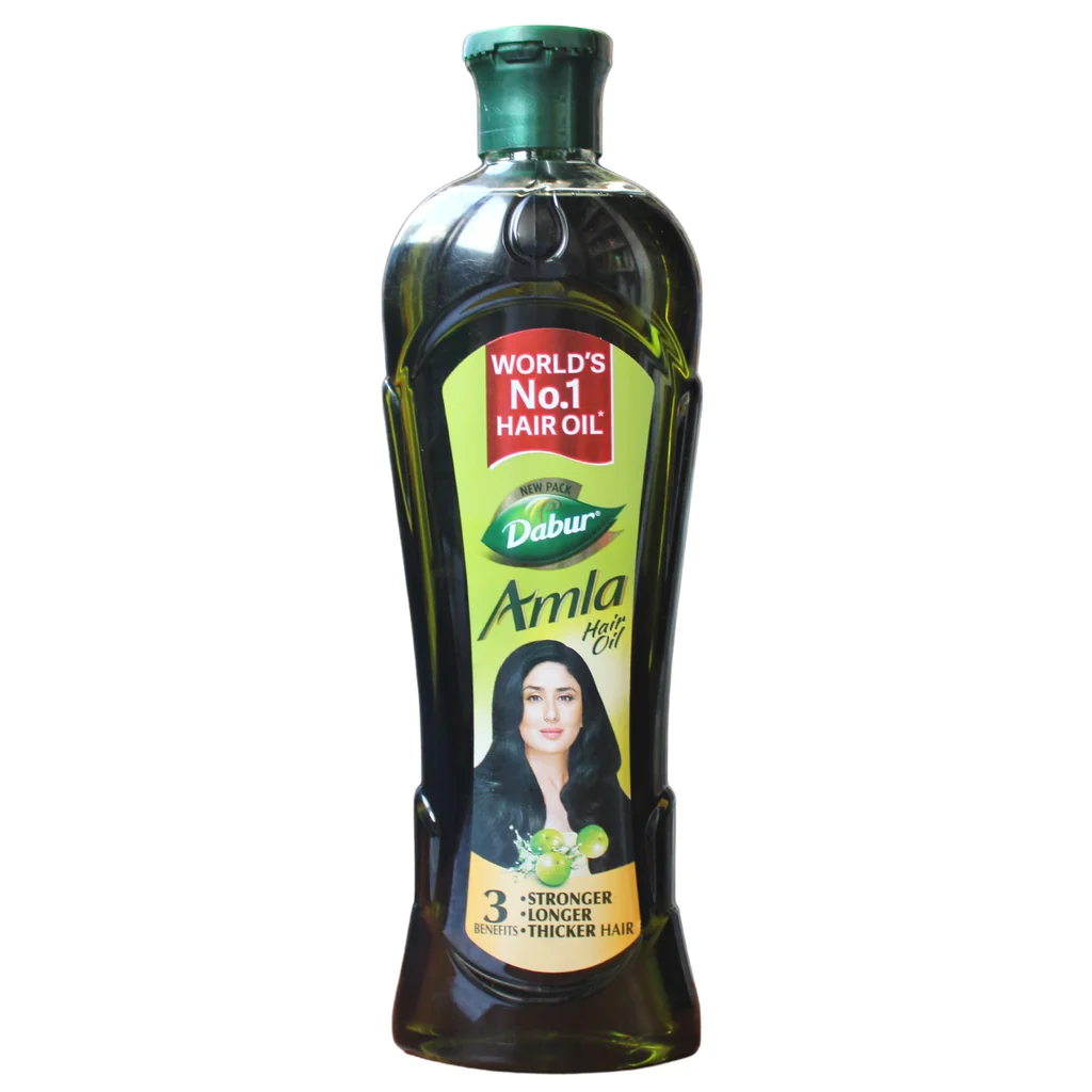Dabur amla hair oil 450ml