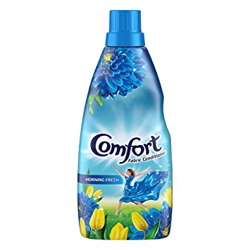 Comfort Fabric Conditioner Morning Fresh 430 ml