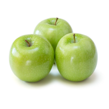 green Apple turkey