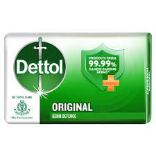 Dettol Original 75g