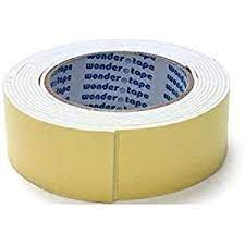 B.R Wonder Double Side Tape (12 N)