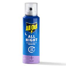 all out all night 30 ml