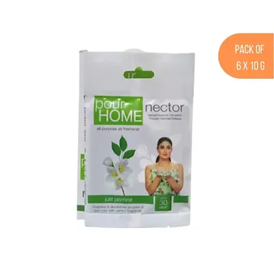 pour HOME nector french fusion 10g