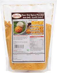 Harika Toor Dal  Spice Powder 100 gms