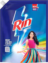 Rin Liquids Matic 2L