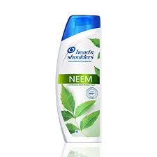 Head Shoulders Anti Dandruff Shampoo Neem 72 ml