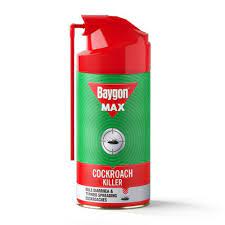 Baygon Max Cockroach  200 ml