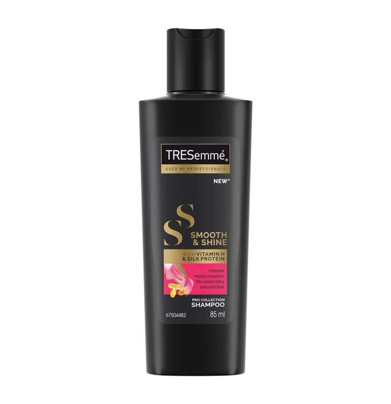 TRESemme  shampoo hair fall 85ml