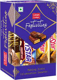 Festivities Gift pack