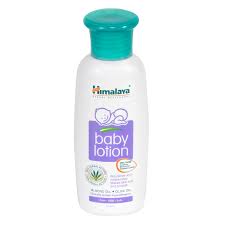 himalaya babay lotion 100 ml