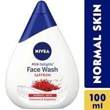Nivea Face Wash  50 ml