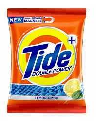 Tide Matic Lquid Detergent 38 ml