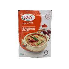GRB Sambar Powder 20 gms