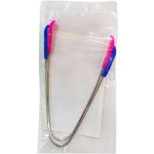 Koti Tongue Cleaner Fancy ( 2 N)