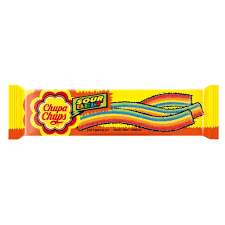 Chupa Chups Soft Candy 10 gms