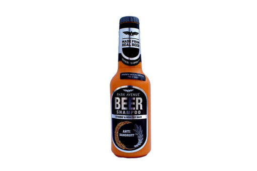 park avenue beer shampoo 70ml