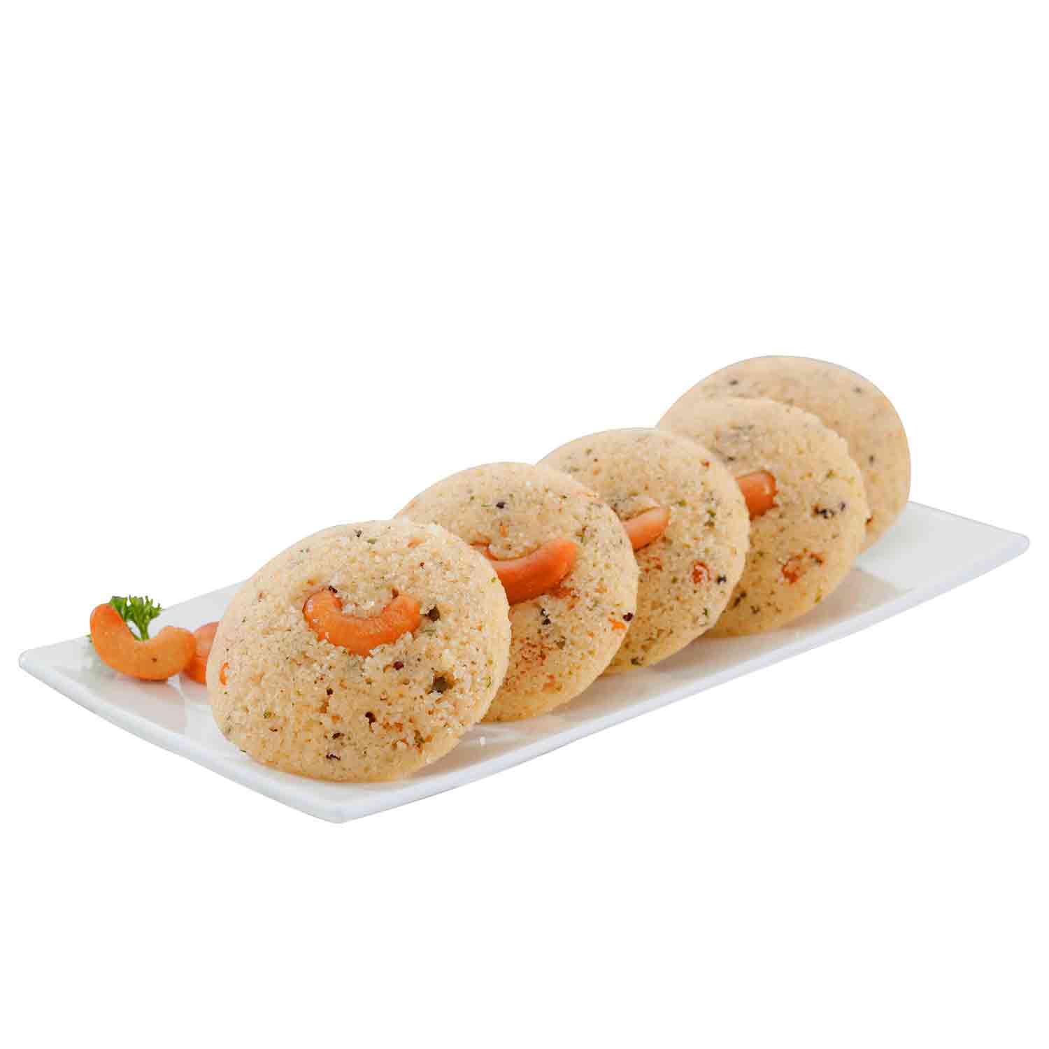 Millet Rawas & Flour