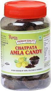 Gita Amla candy Chatpata 100 g