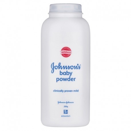 Johnsons Baby Powder 200 gms