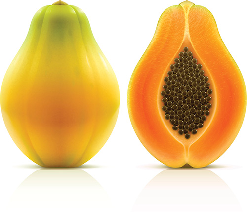 Papaya