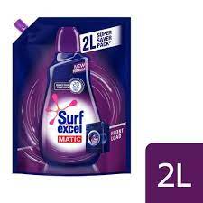 Surf Excel Matic  Front load 2L