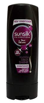 Sunsilk Bilk Shine Conditioner 80 ml