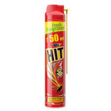 Hit Cockroaches 625 ml